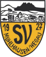 SV Mühlhausen / Jugend Logo