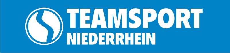 Teamsport Niederrhein Logo