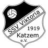 SSV Viktoria Katzem Logo