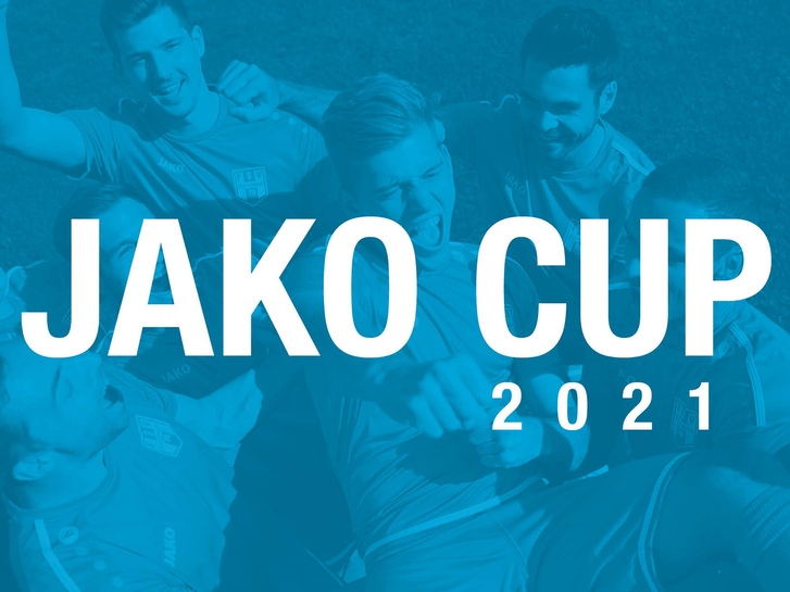 Comeback für Hohenloher Amateurfußballer beim JAKO Cup