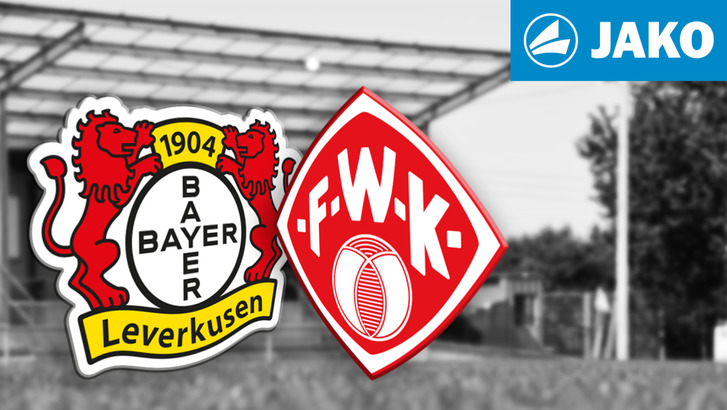Freundschaftsspiel: Leverkusen vs. Würzburg