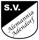 SV Alemannia Adendorf Logo