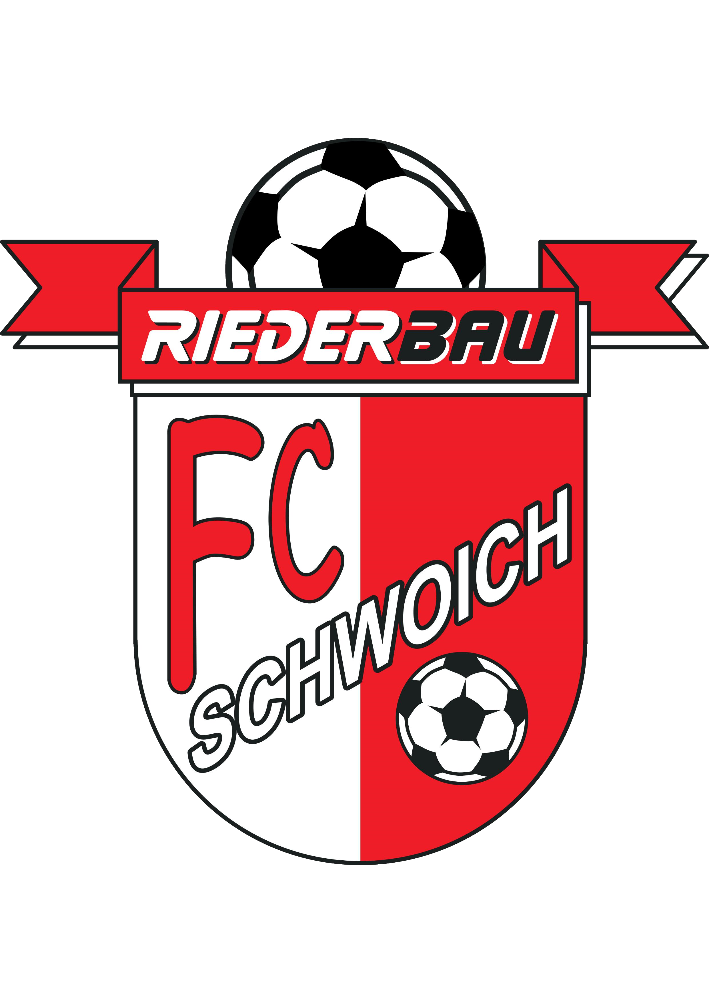 FC Schwoich Logo