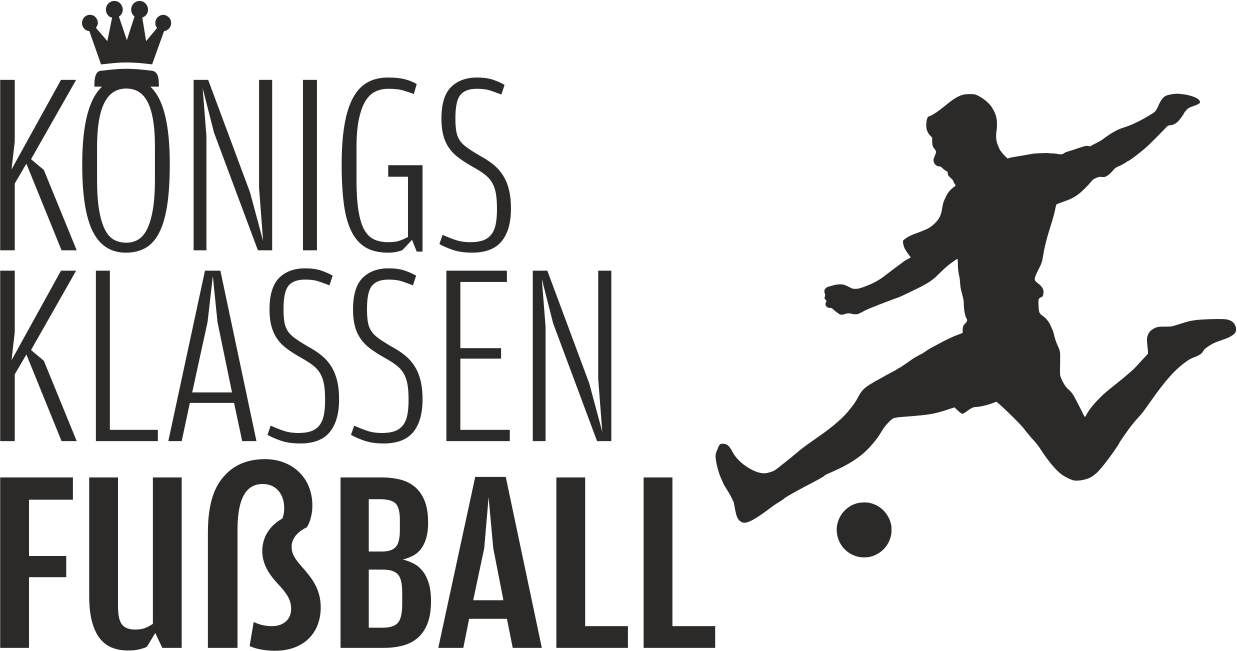 Königsklassenfussball  SHOP Logo