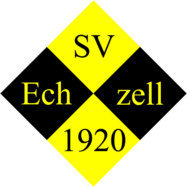 SV Echzell Logo