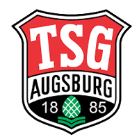 TSG Augsburg Logo