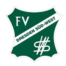 FV Dresden Süd-West Logo