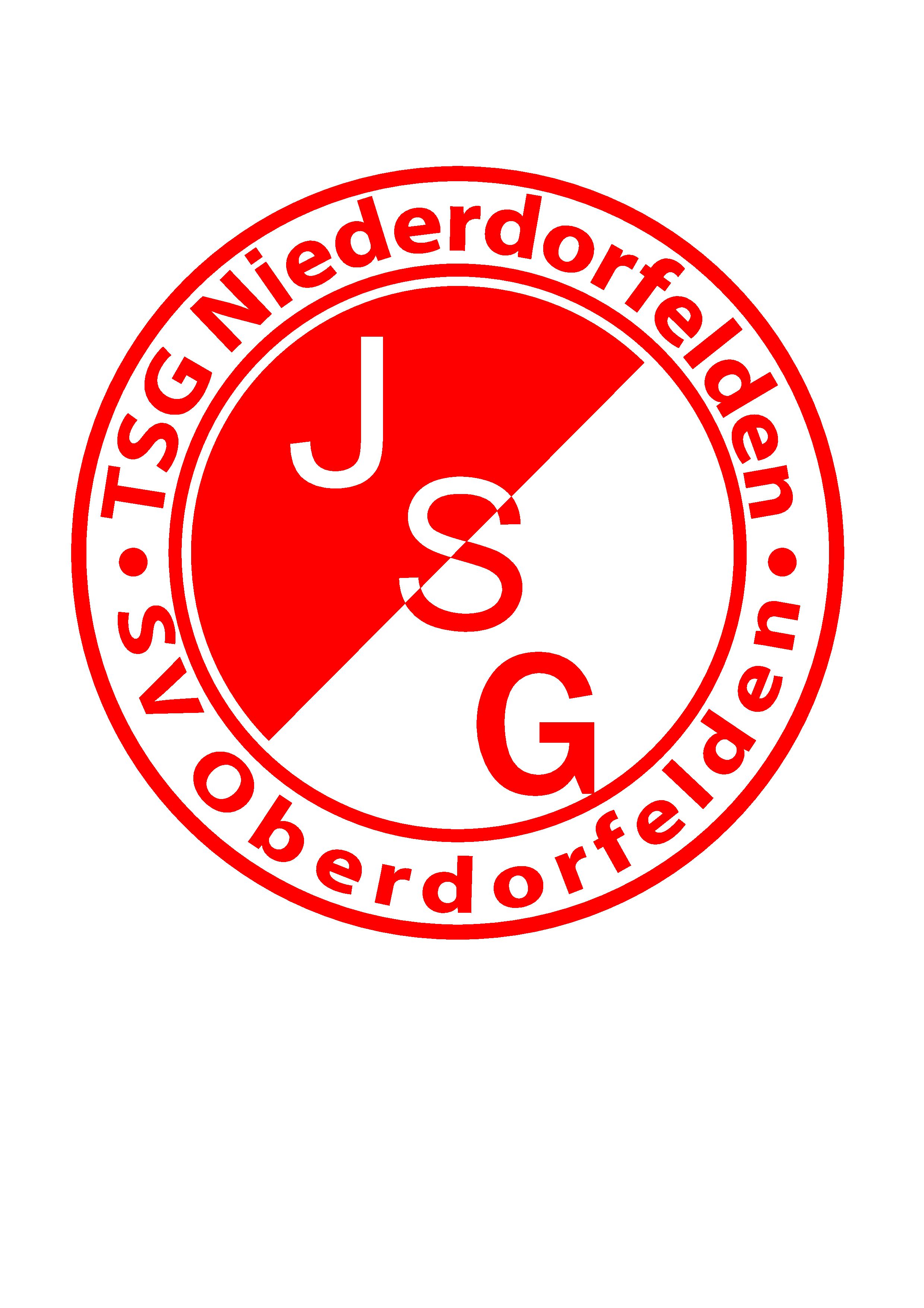 JSG Dorfelden Logo