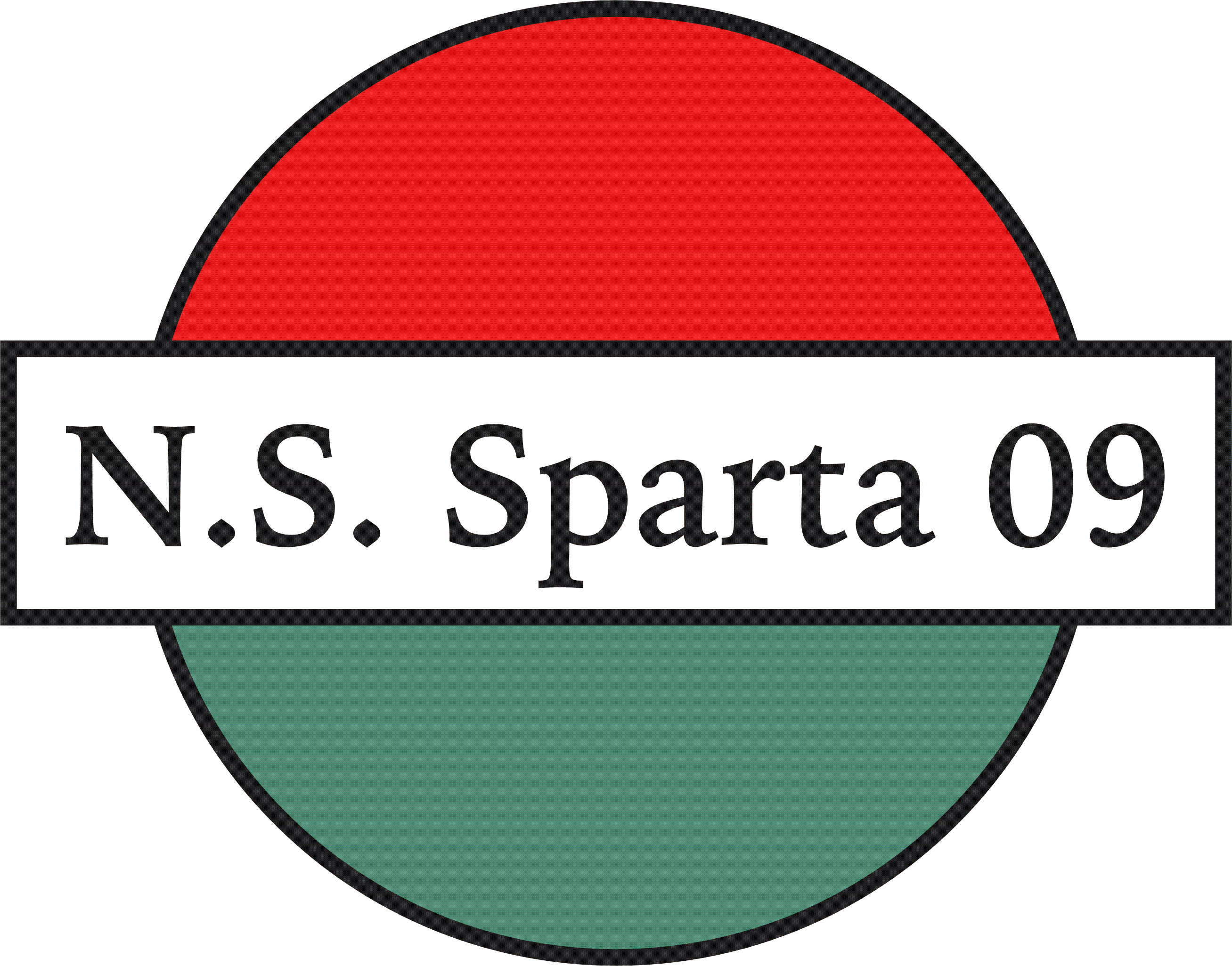 Sparta 09 Nordhorn Logo