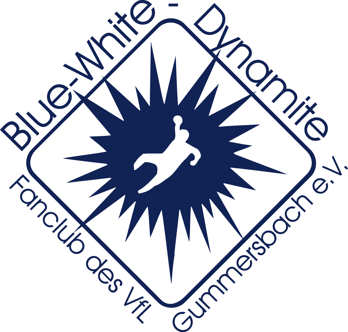 Blue-White-Dynamite Logo