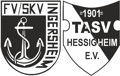 SGM Ingersheim/Hessigheim Logo