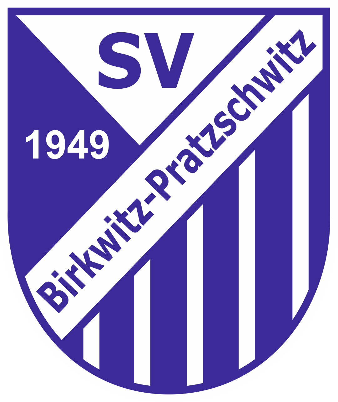 SV Birkwitz-Pratzschwitz Logo
