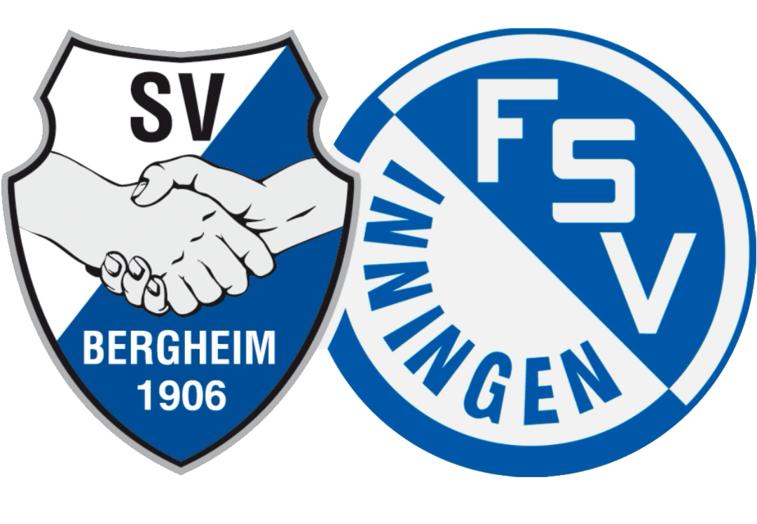 SG Bergheim/Inningen Logo