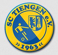 SC Freiburg Tiengen Logo