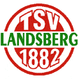 TSV Landsberg Fußball Logo