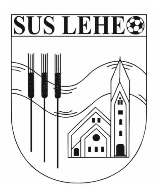 SuS Lehe Vereinskollektion Logo