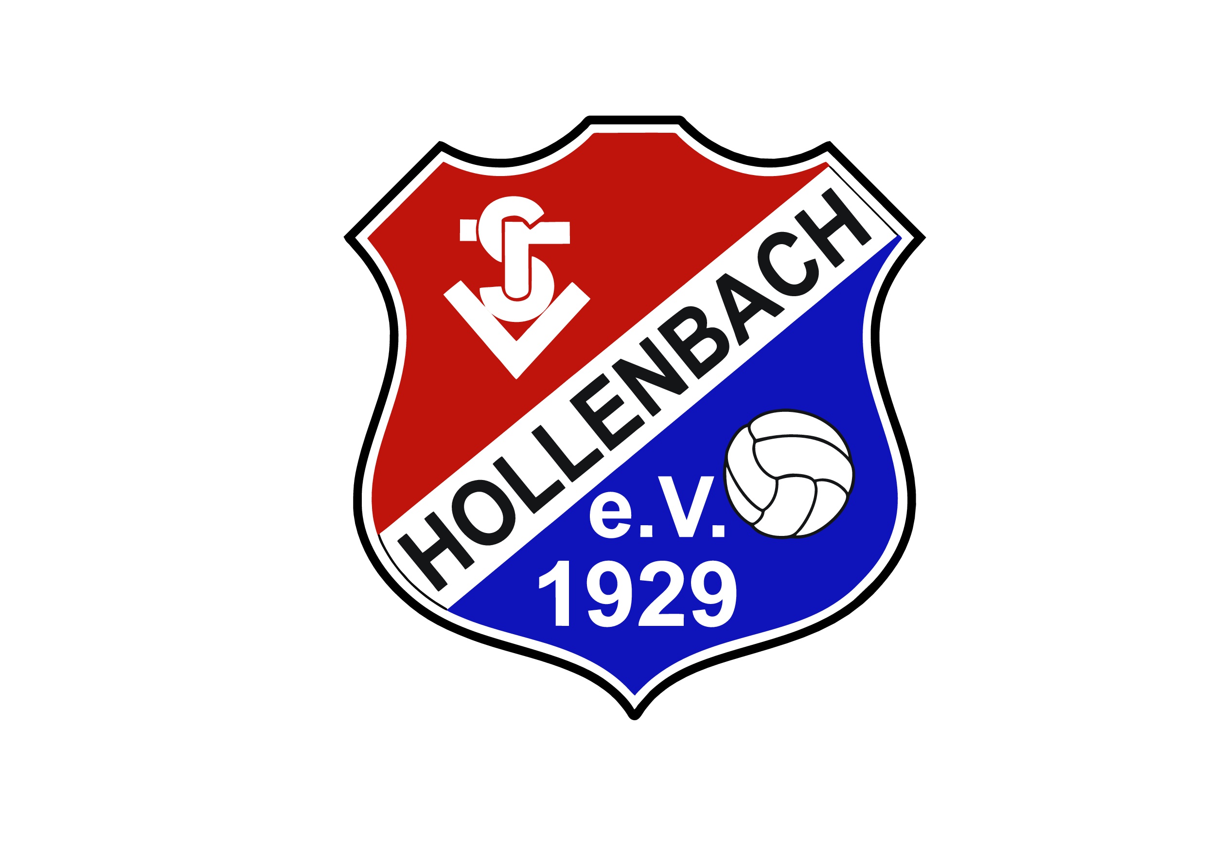 TSV Hollenbach e.V. Logo