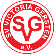 SV Victoria Gersten Logo