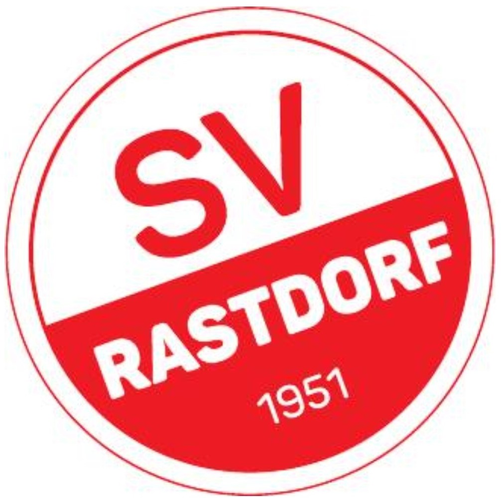 SV Rastdorf Logo