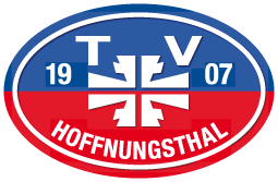 TV Hoffnungsthal 1907 e.V. Logo