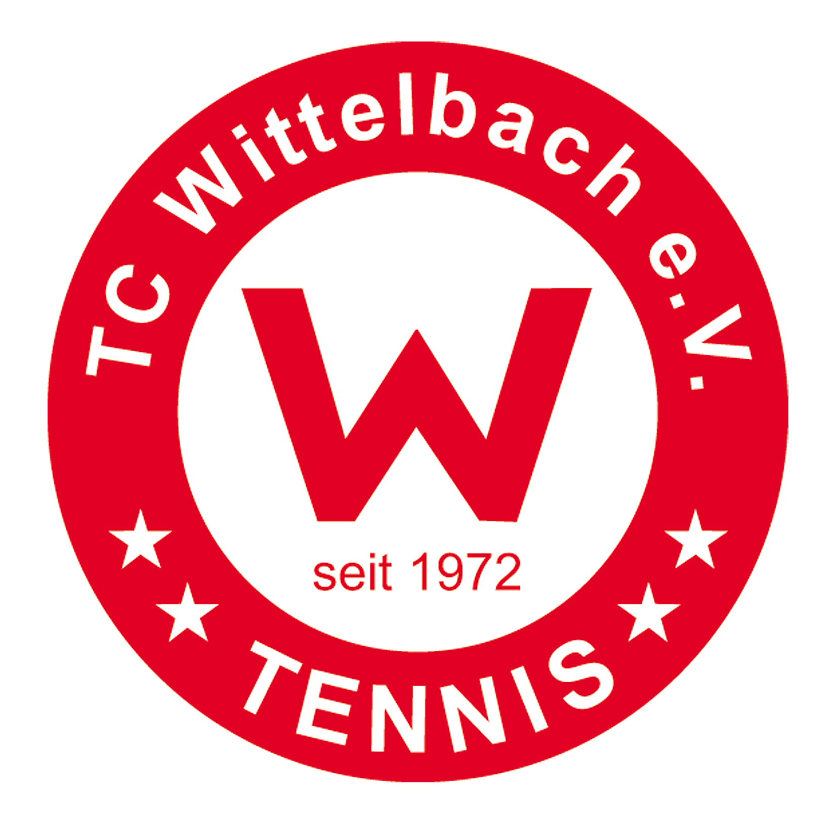 Tennisclub Wittelbach e.V. Logo
