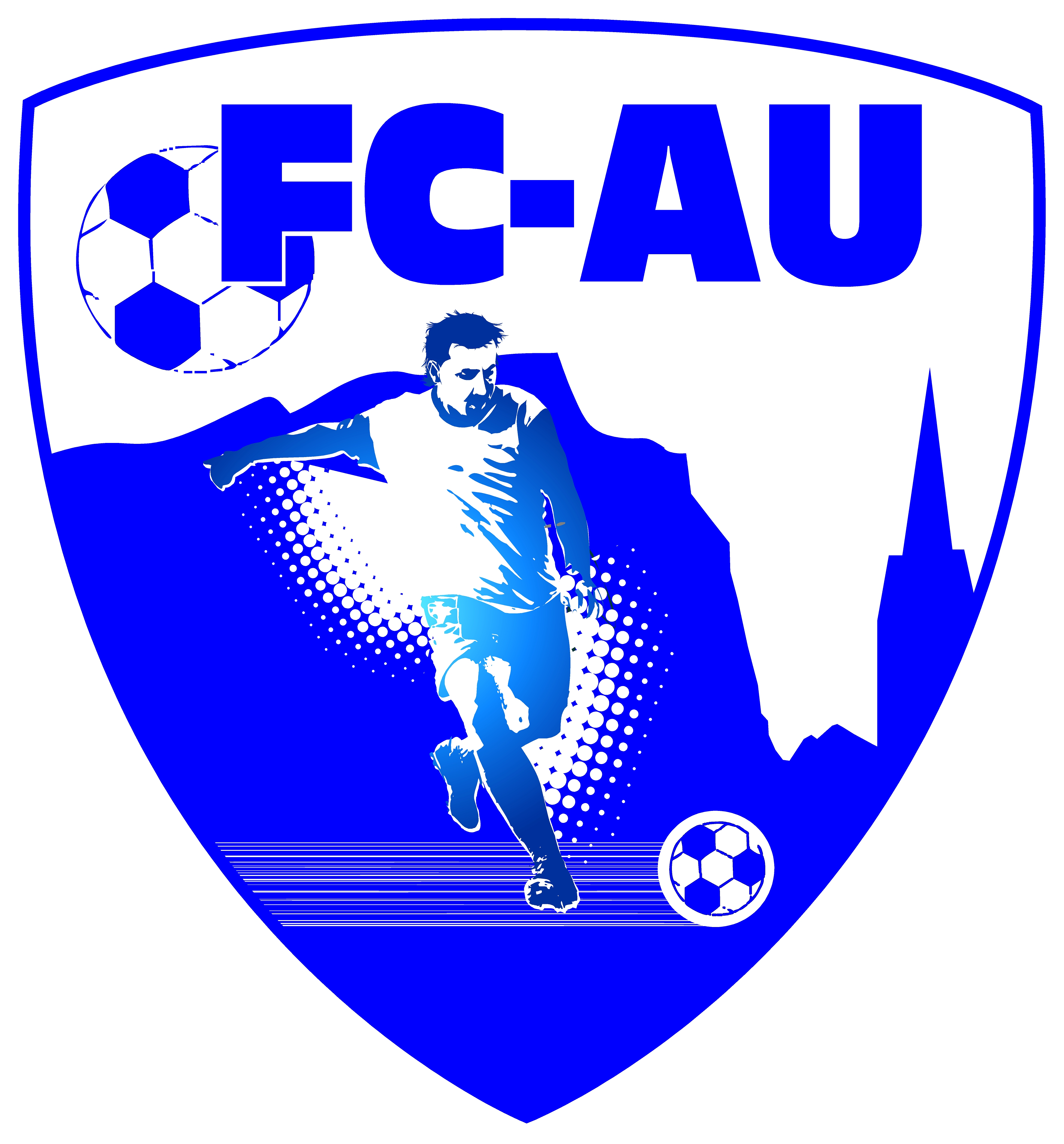 FC Raiffeisen Au Logo