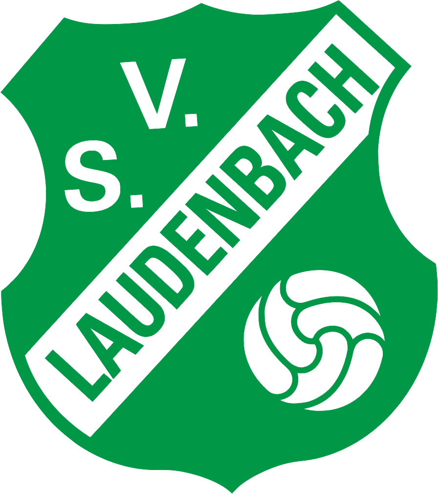 SV Laudenbach 1928 Logo