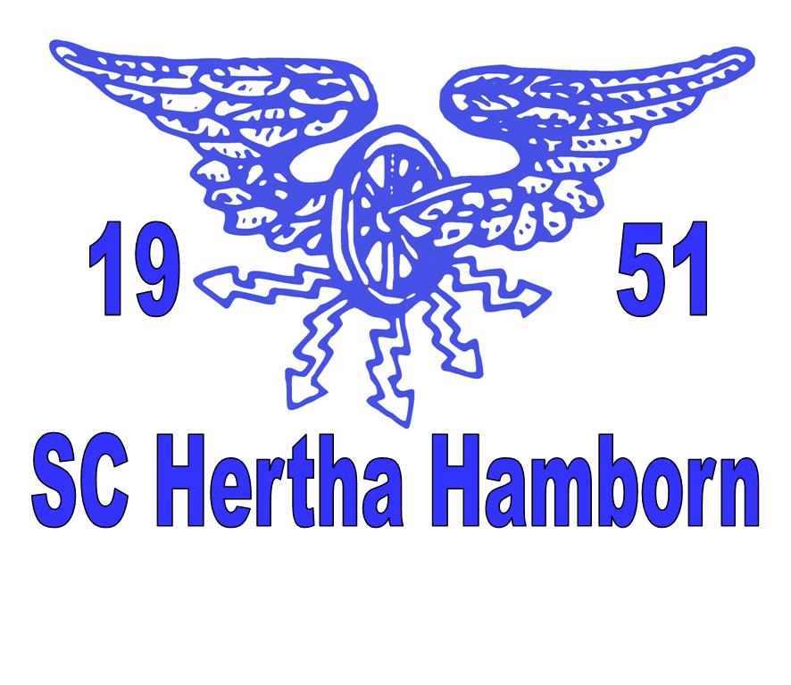 SC Hertha Hamborn Logo
