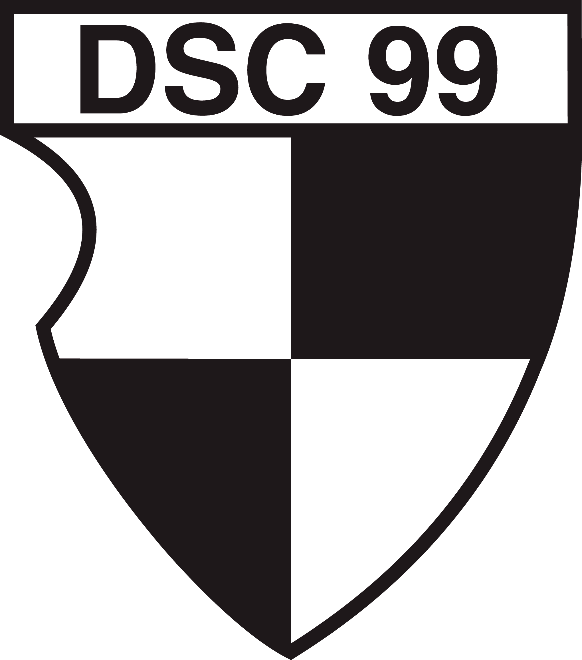 Düsseldorfer Sport-Club 1899 e.V. Logo