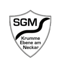 SGM Krumme Ebene am Neckar Logo