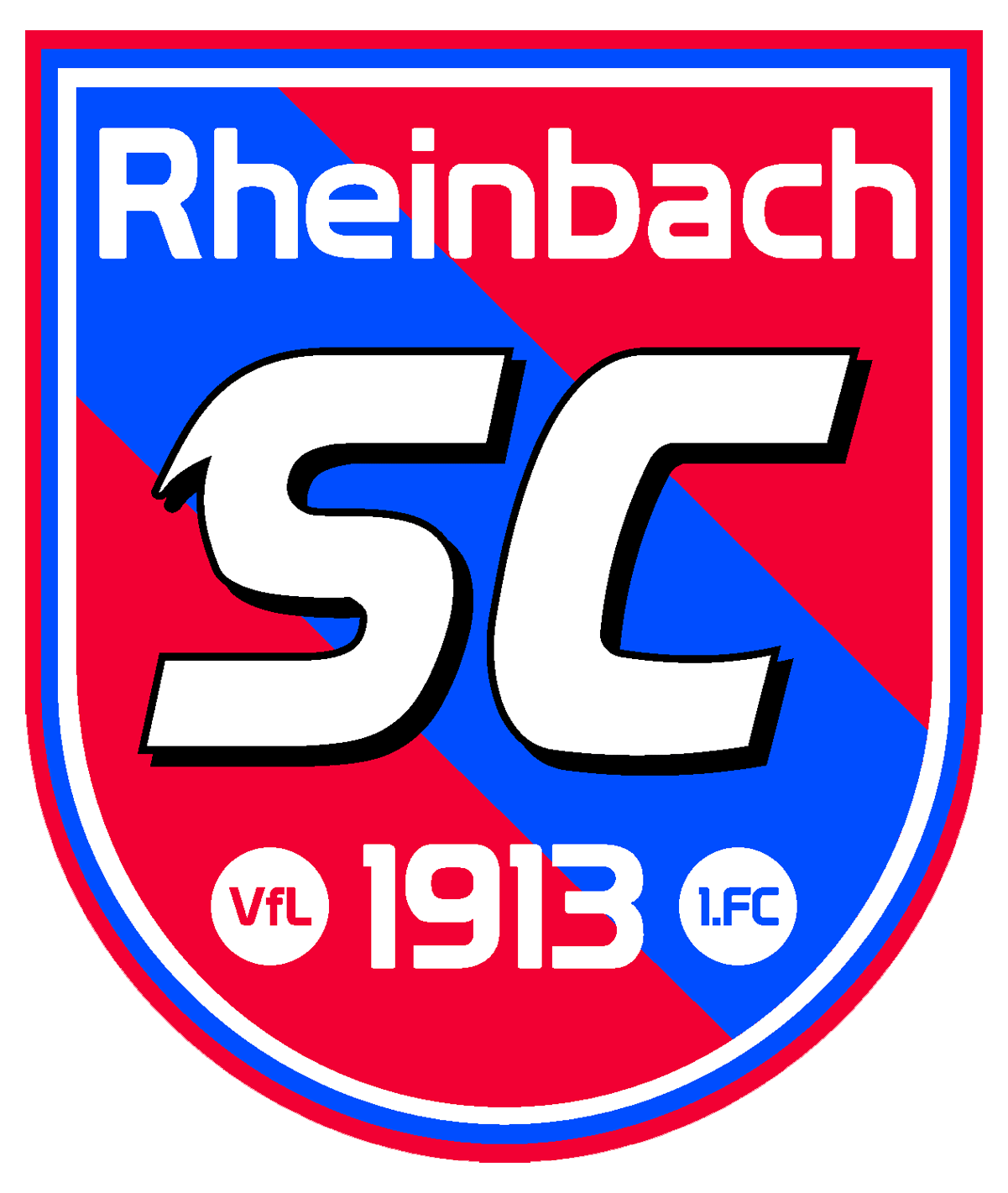 SC Rheinbach Logo