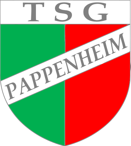 TSG Pappenheim Logo