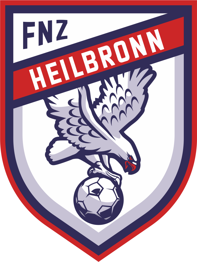 FNZ Fussballwelt Heilbronn Logo