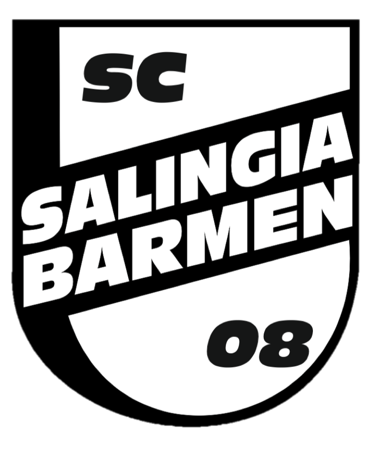 SC Salingia 08 Barmen Logo