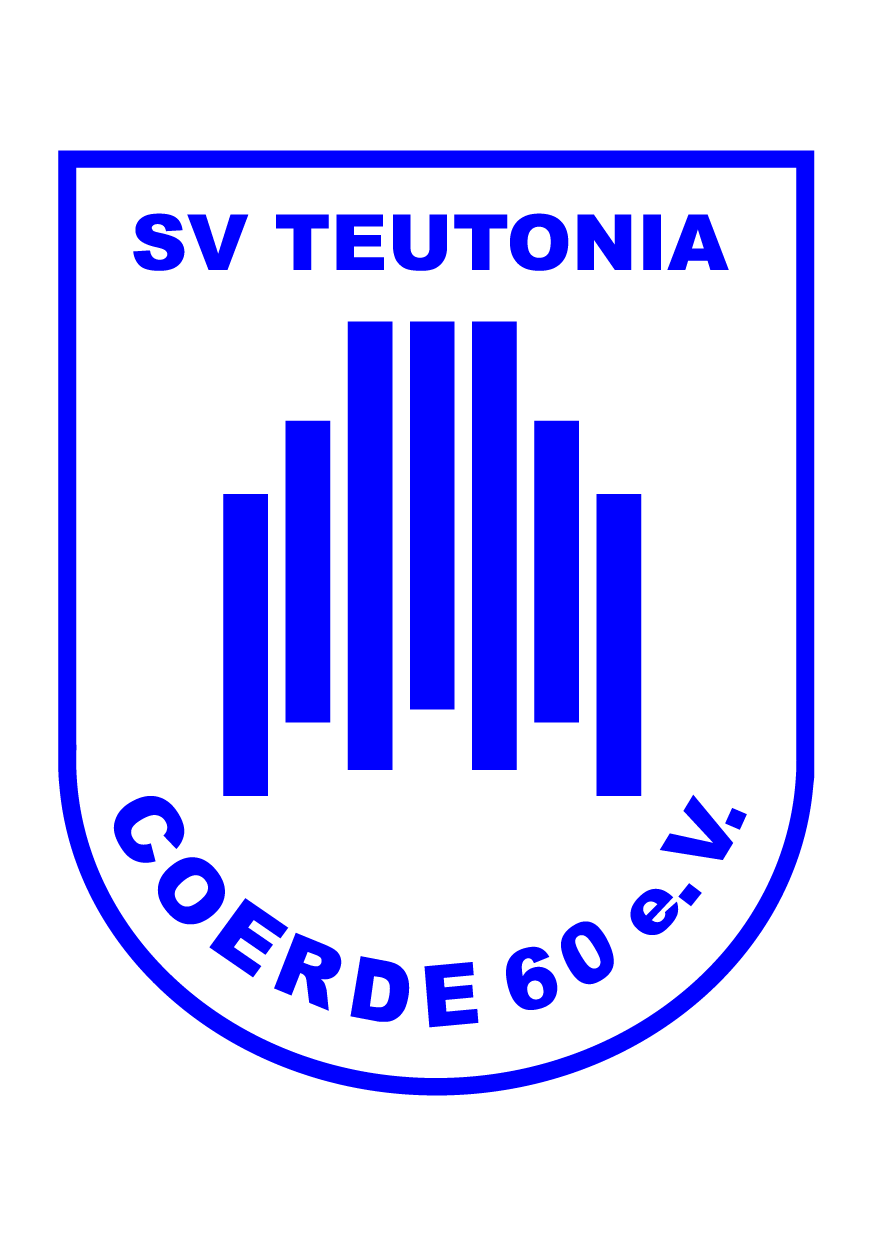 SV TEUTONIA COERDE Logo