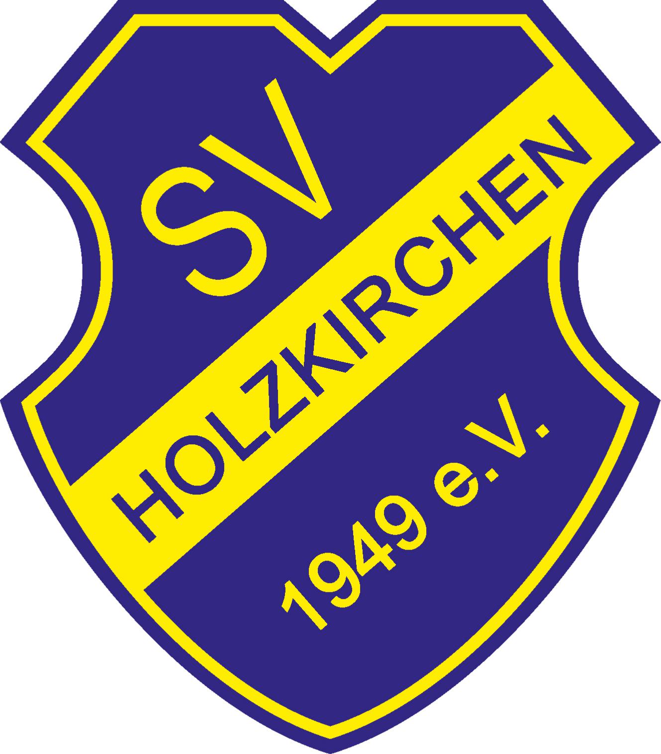 SV Holzkirchen Logo