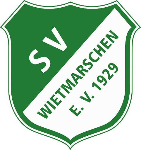 SV Wietmarschen 1929 e.V. Logo