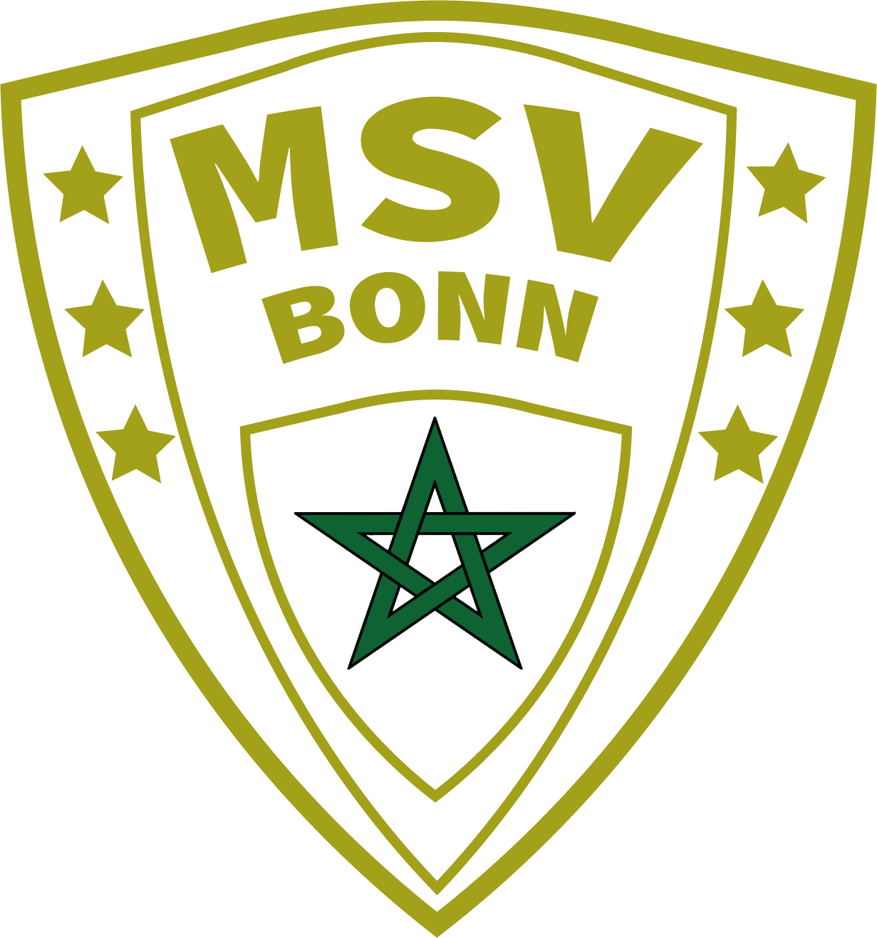 MSV Bonn e.V. Logo2