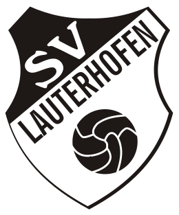 SV Lauterhofen Logo