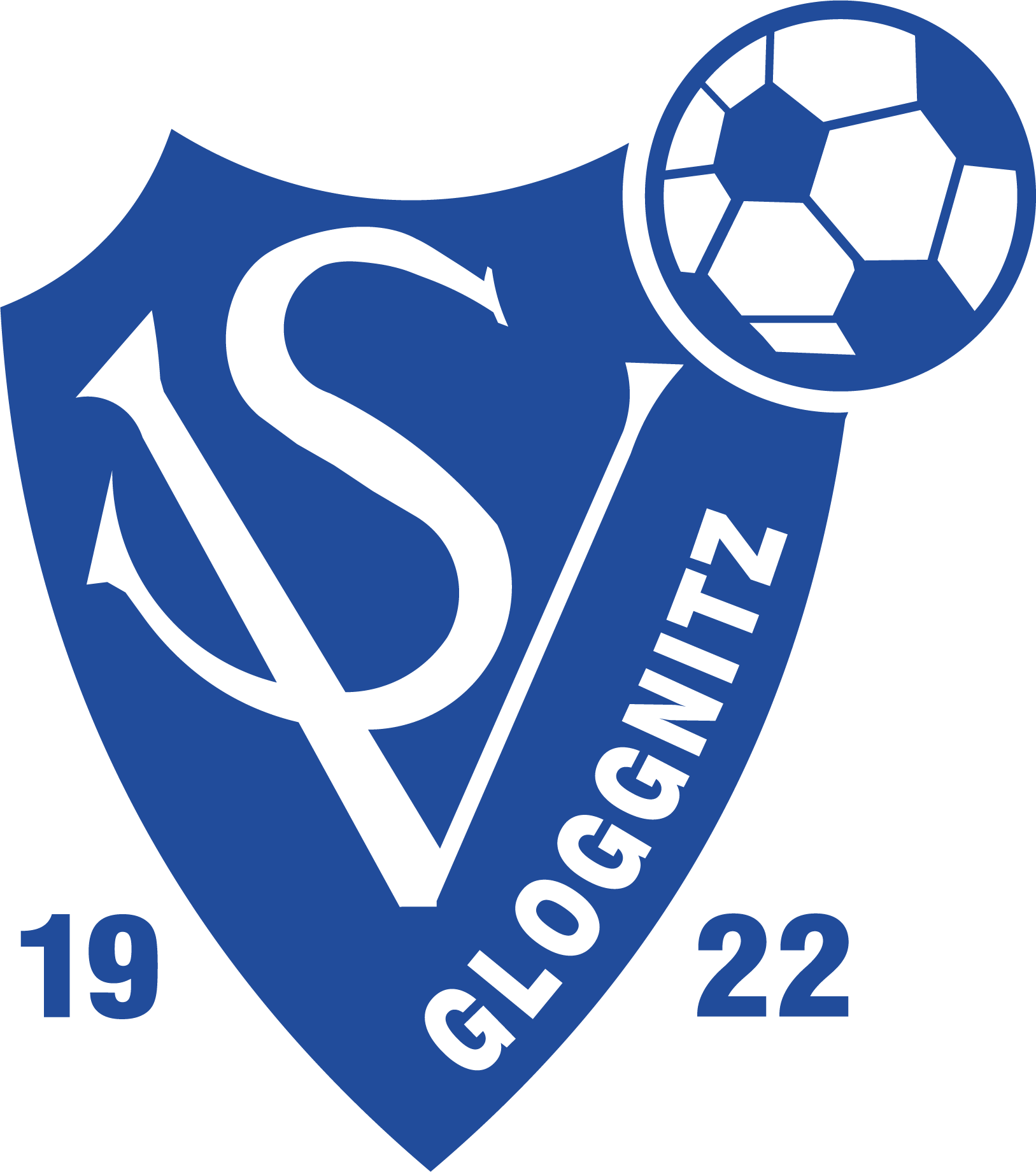 SV Gloggnitz Logo