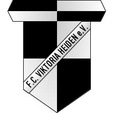 FC Viktoria Heiden 1921 e.V. Logo
