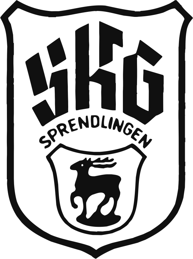 SKG Sprendlingen Logo