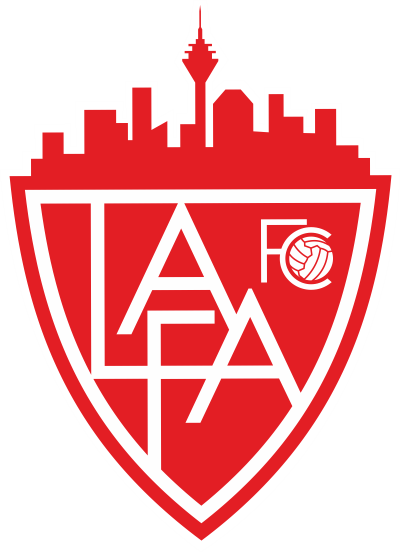 Alfa FC Logo