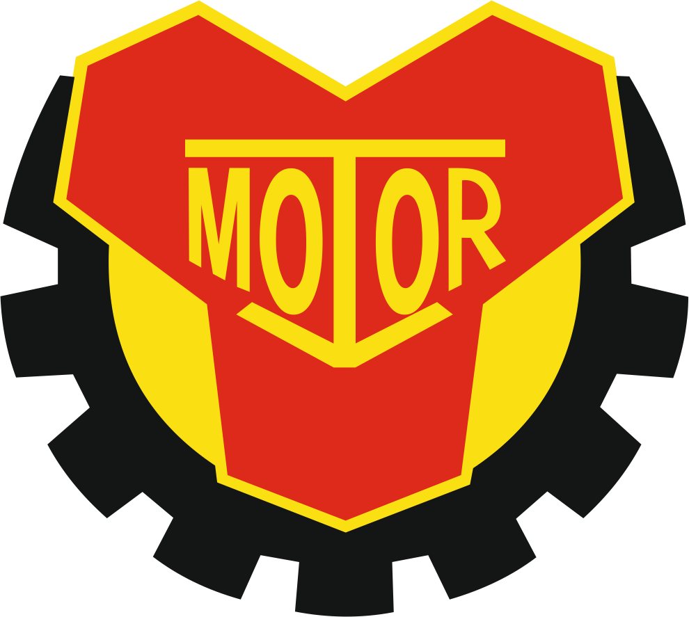 SG Motor Trachenberge Logo