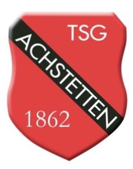 TSG Achstetten 1862 e.V. Logo