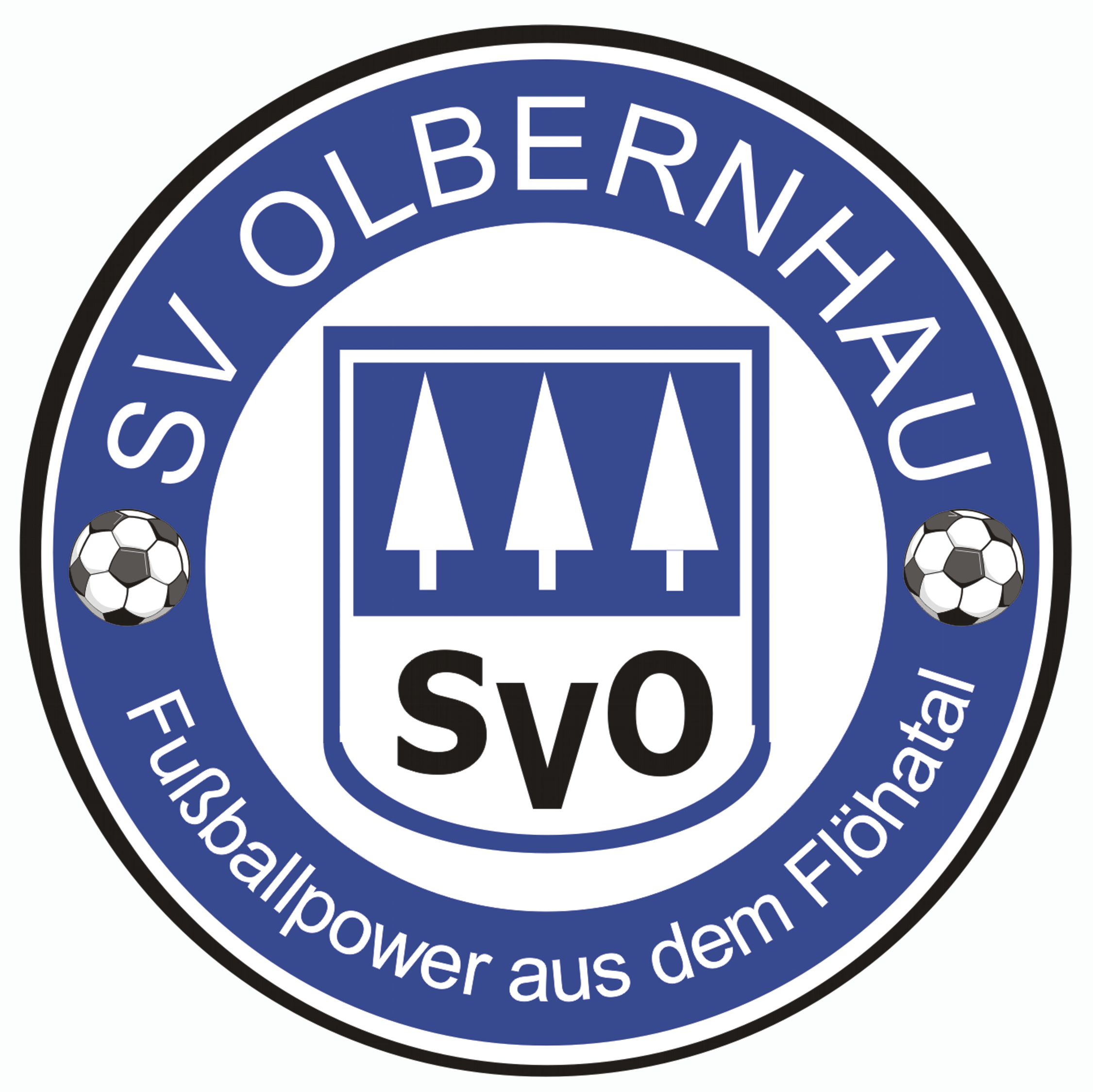 SV Olbernhau Logo