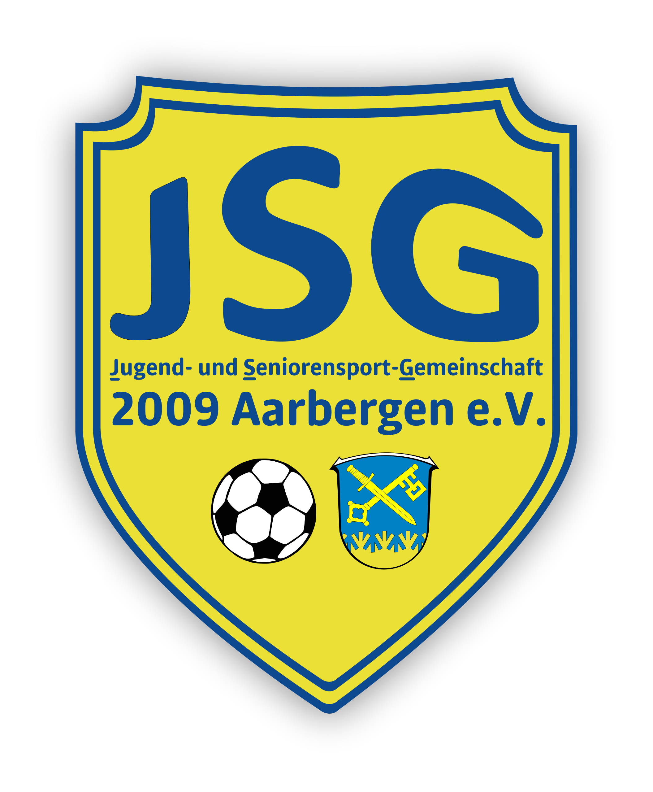 JSG AARBERGEN Logo