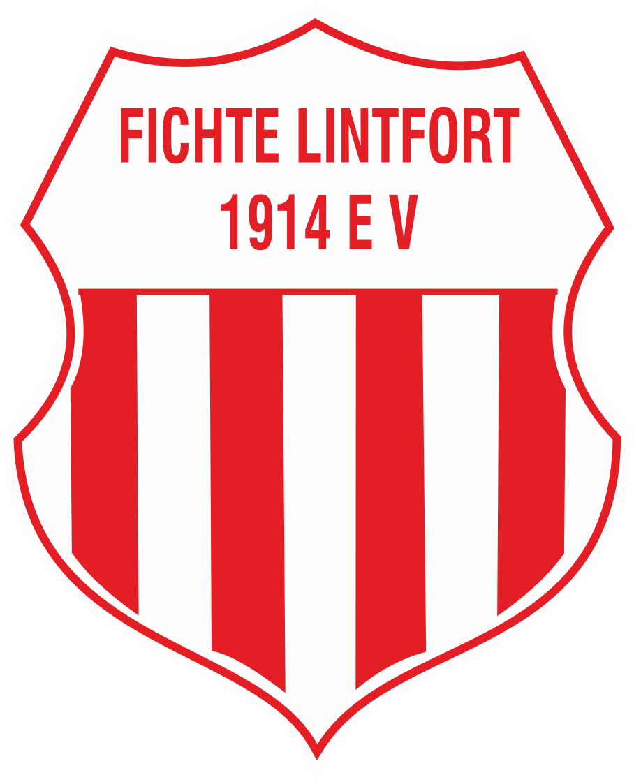 TuS Fichte Lintfort e.V. Logo