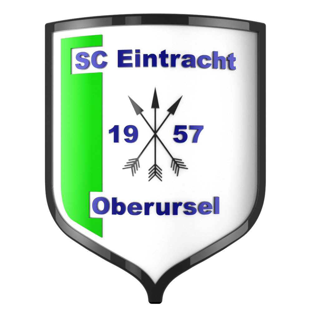 SC Eintracht Oberursel 1957 e. V. Logo