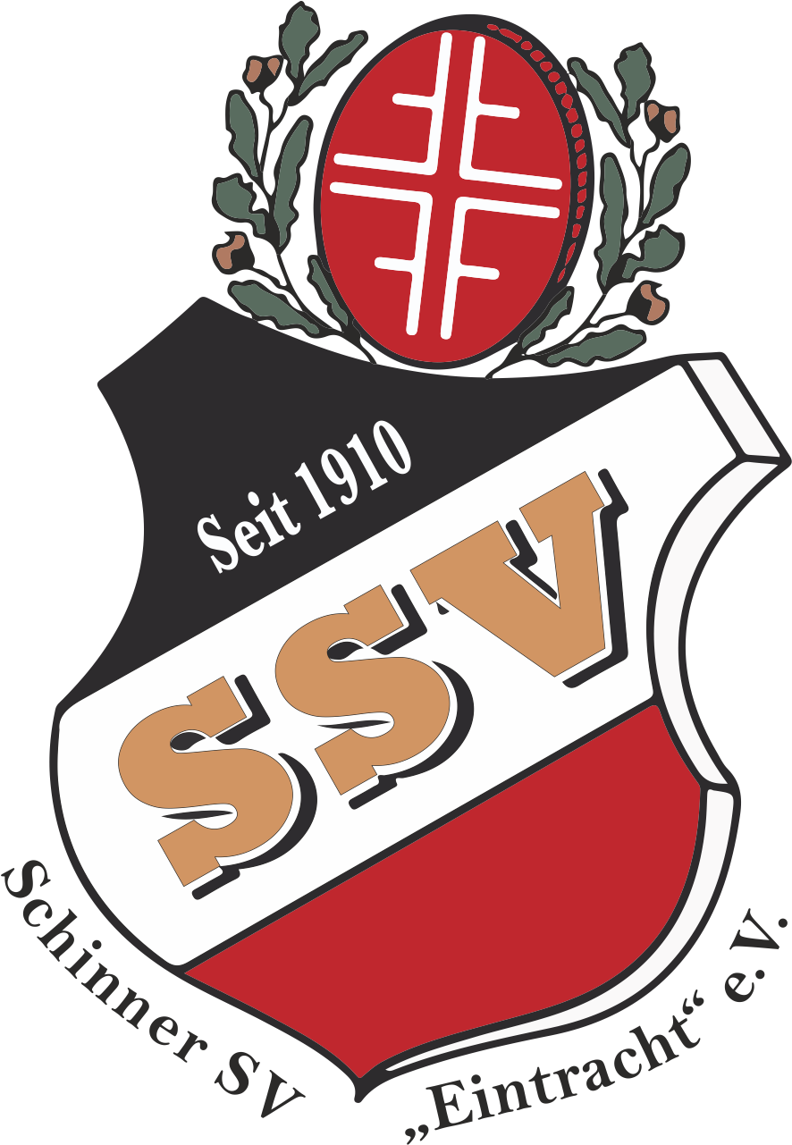 Schinner SV „Eintracht“ e. V. Logo